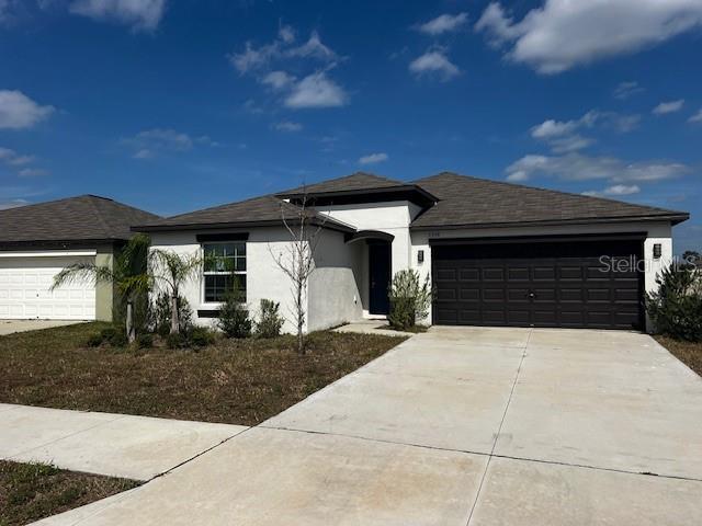 5358 BLUE HORIZON WAY Property Photo 1