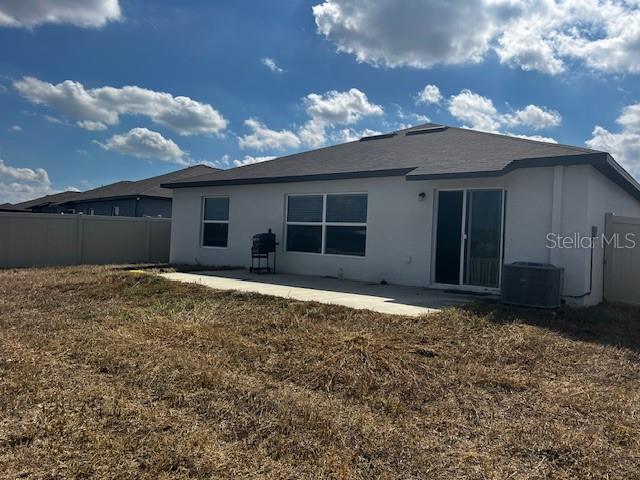 5358 Blue Horizon Way Property Photo 2