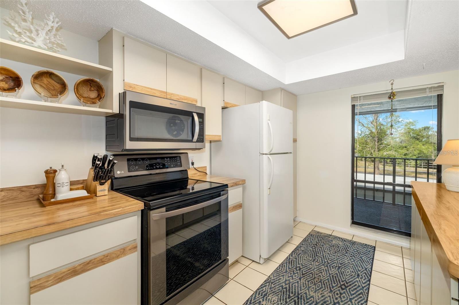 7201 Curtiss Ave #2d Property Photo 10