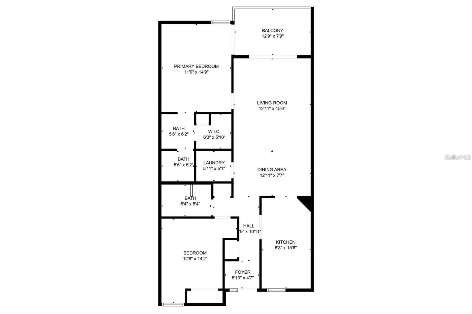 7201 Curtiss Ave #2d Property Photo 54