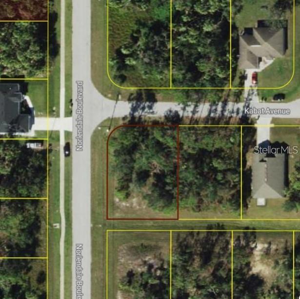 Kabat Ave Property Photo 1