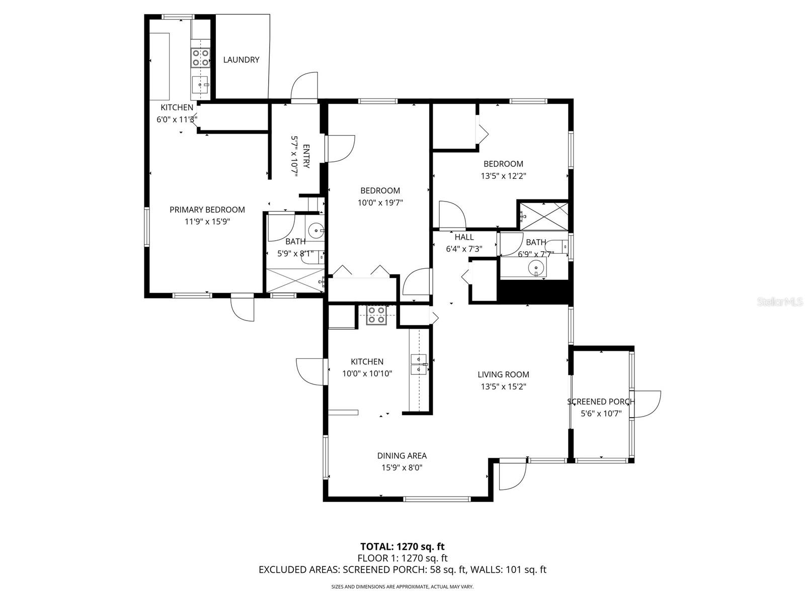 7959 Hyde Park Ave Property Photo 49