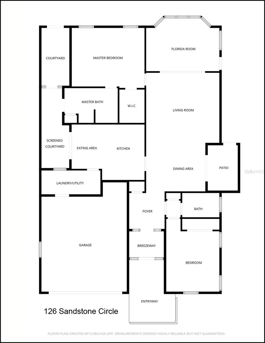 126 Sandstone Cir Property Photo 48