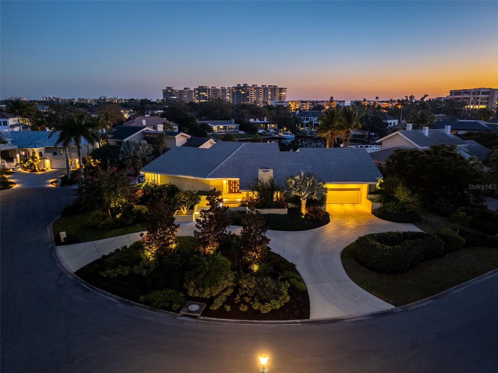 1571 Harbor Cay Ln Property Photo 12
