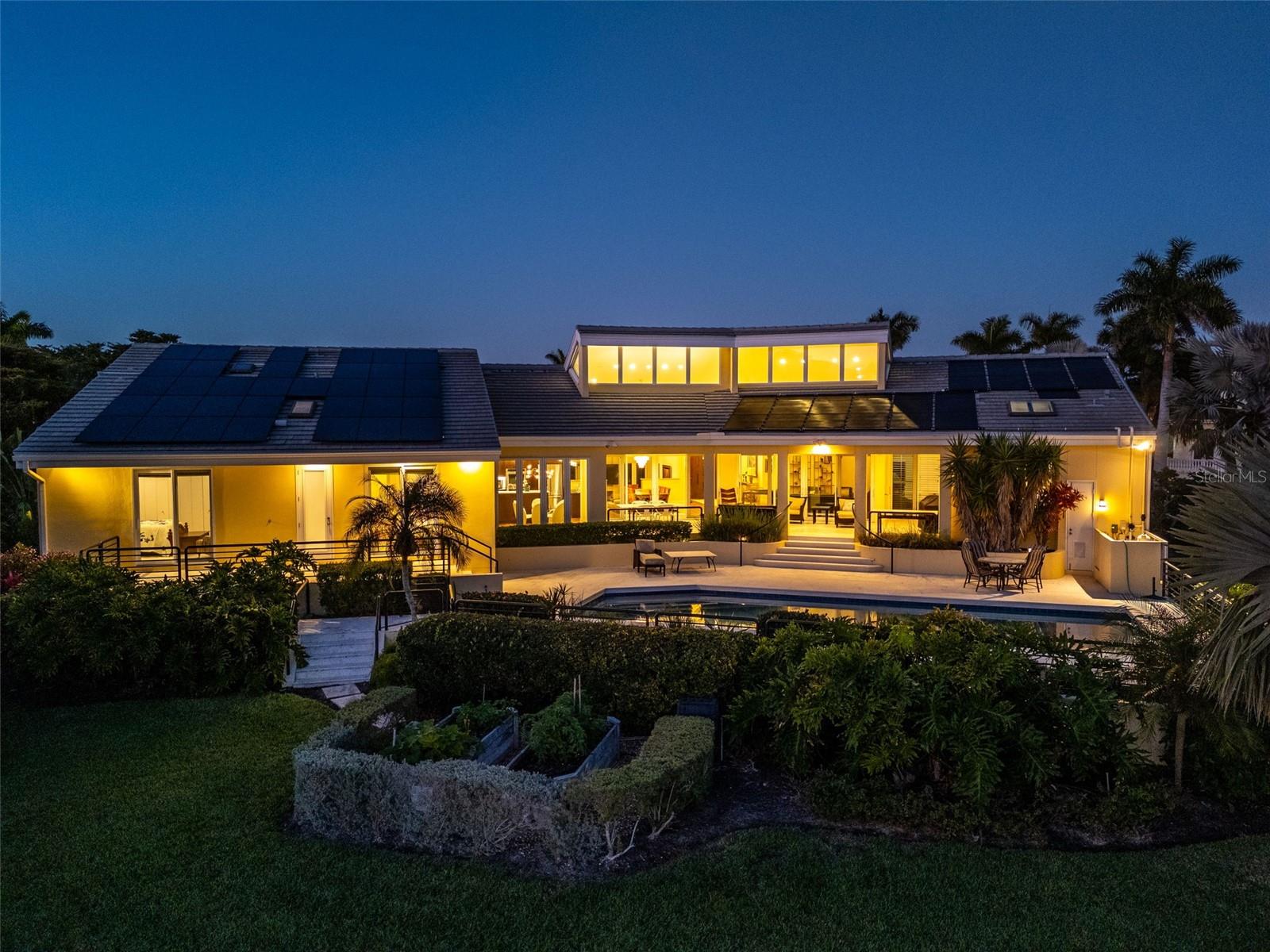 1571 Harbor Cay Ln Property Photo 69