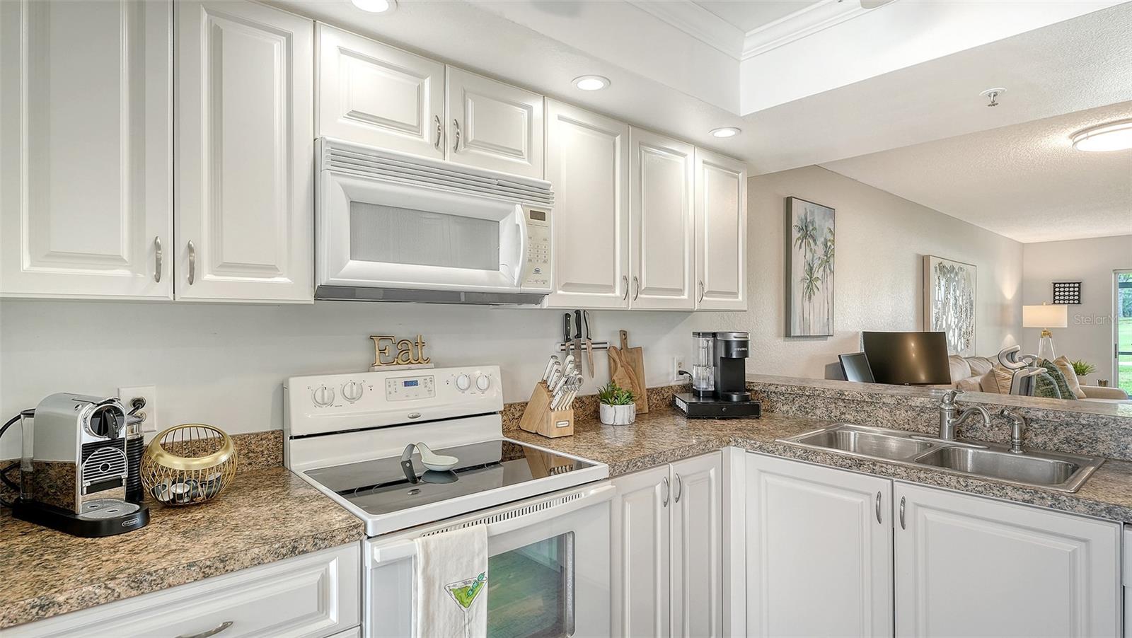 6611 Stone River Rd #103 Property Photo 14