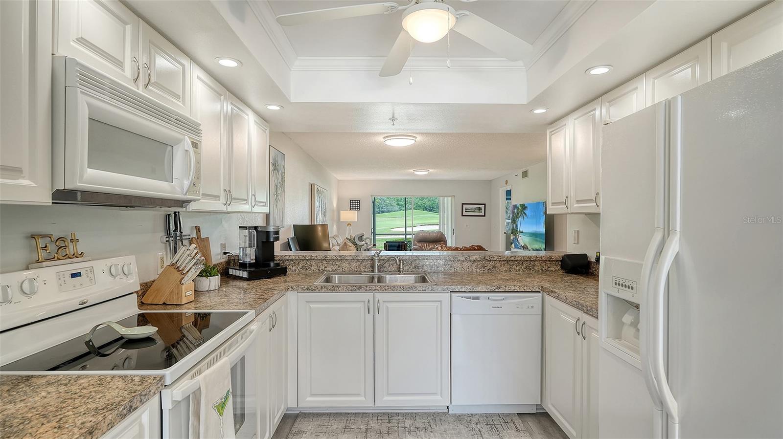6611 Stone River Rd #103 Property Photo 16