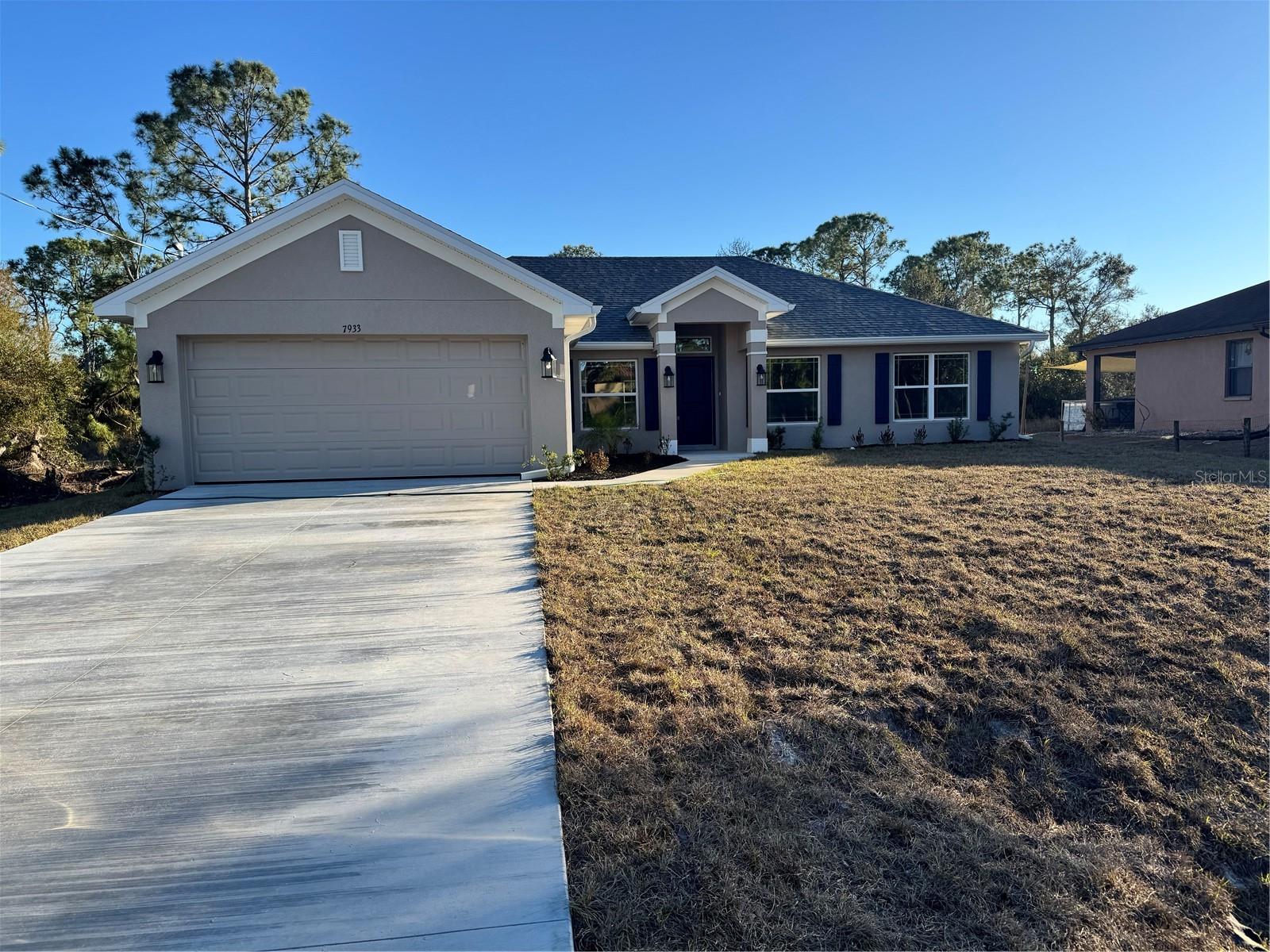 7933 Tropicaire Blvd. Property Photo 1