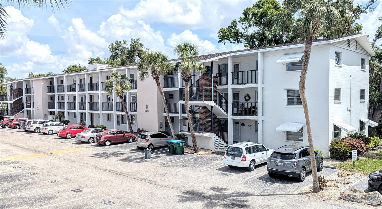 5855 Palm Ln #b21 Property Photo 1