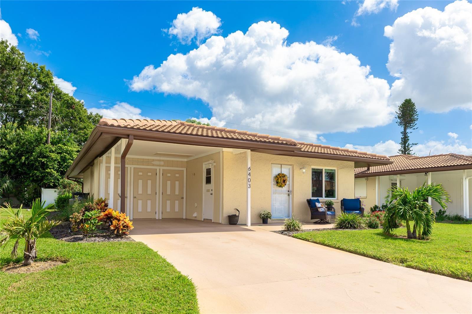 6403 Auburn Ave Property Photo 3