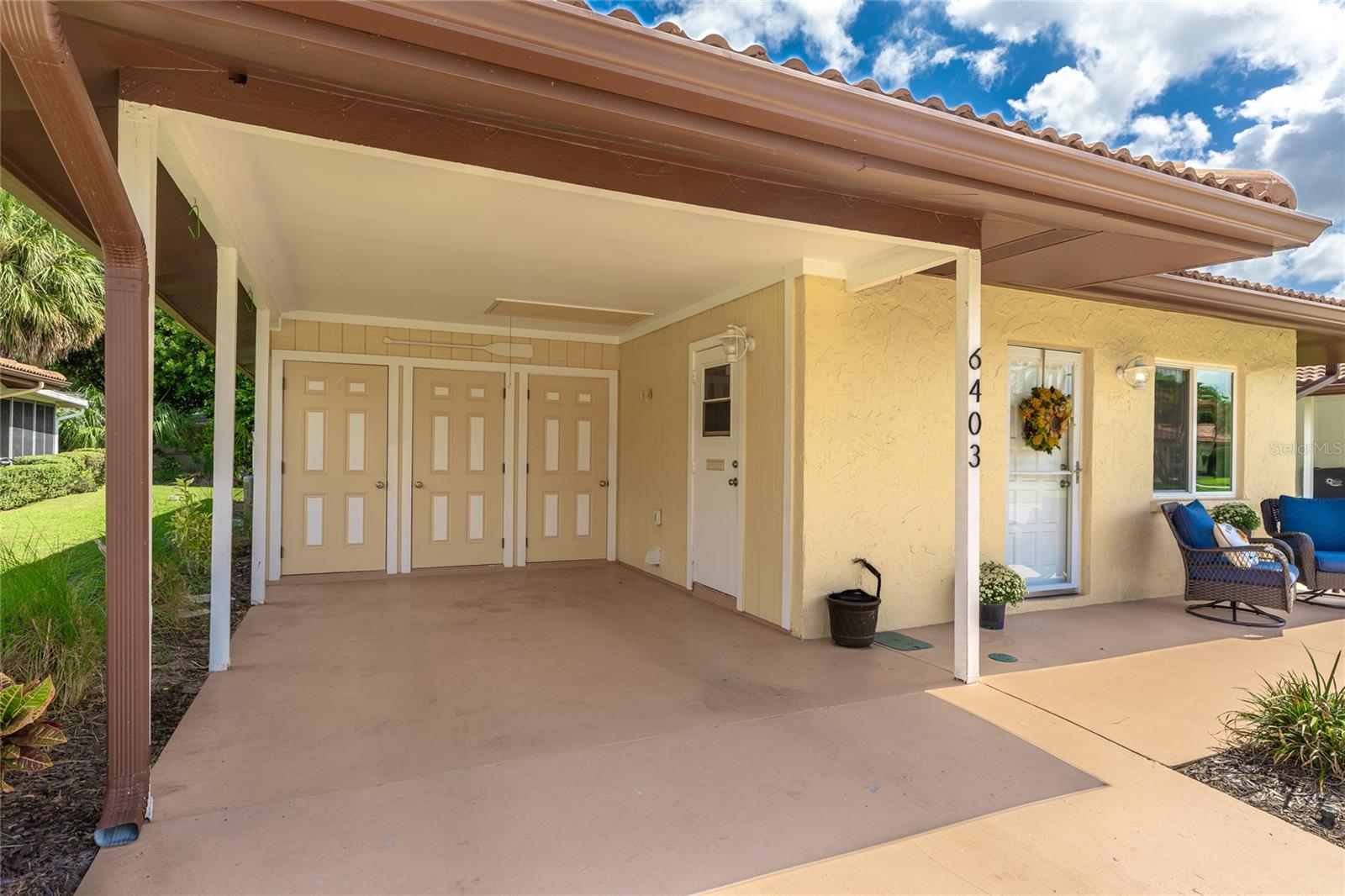 6403 Auburn Ave Property Photo 4