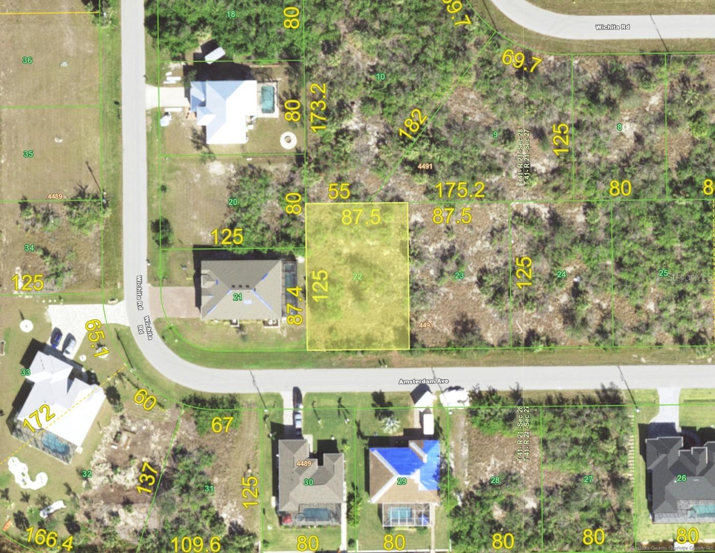 14988 Amsterdam Ave Property Photo 1