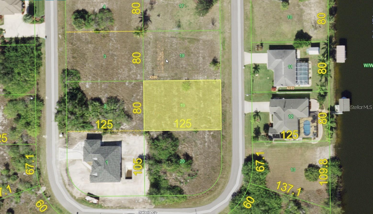 9541 Galaxie Cir Property Photo 4