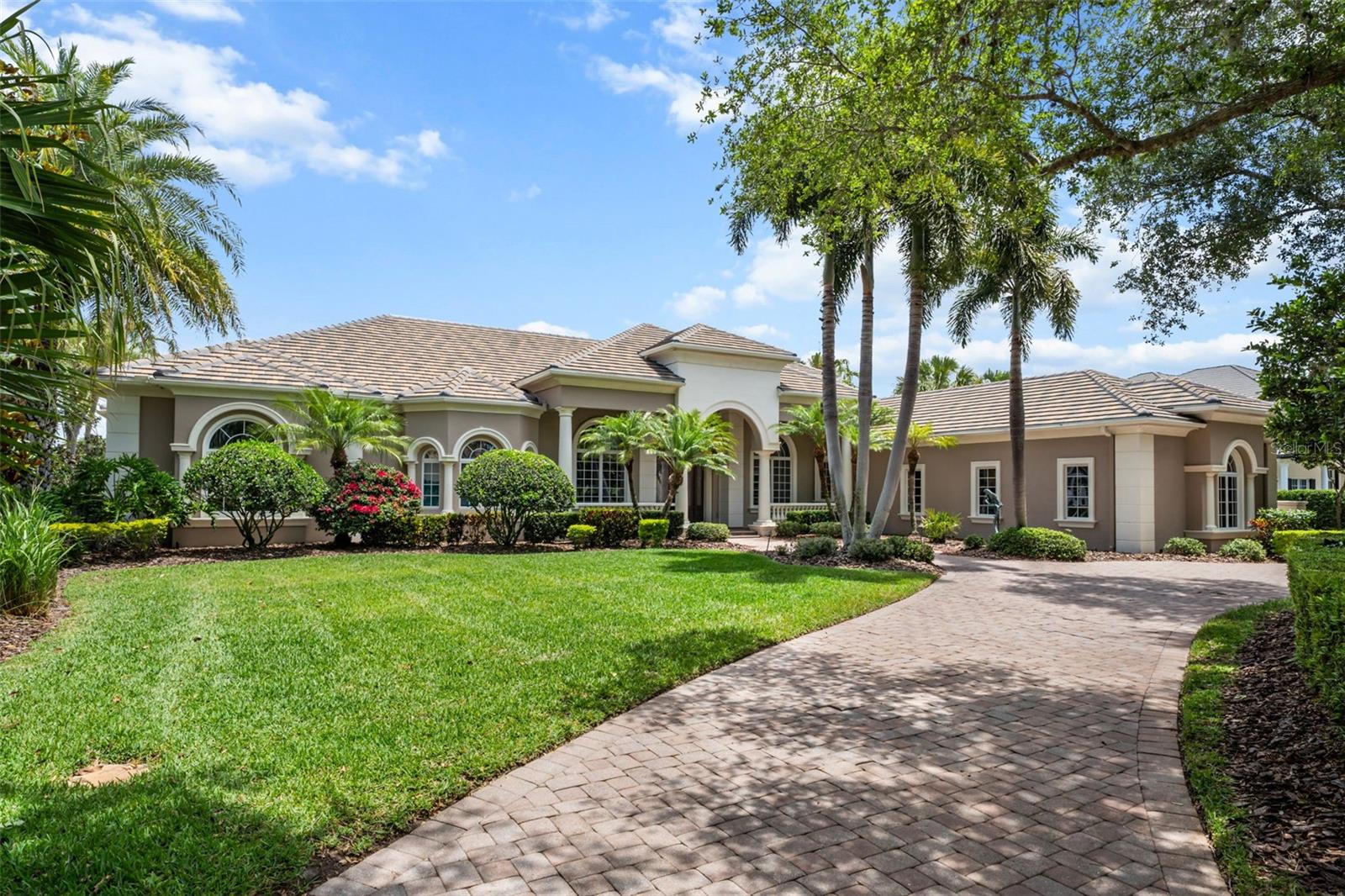 4085 Founders Club Dr Property Photo 1