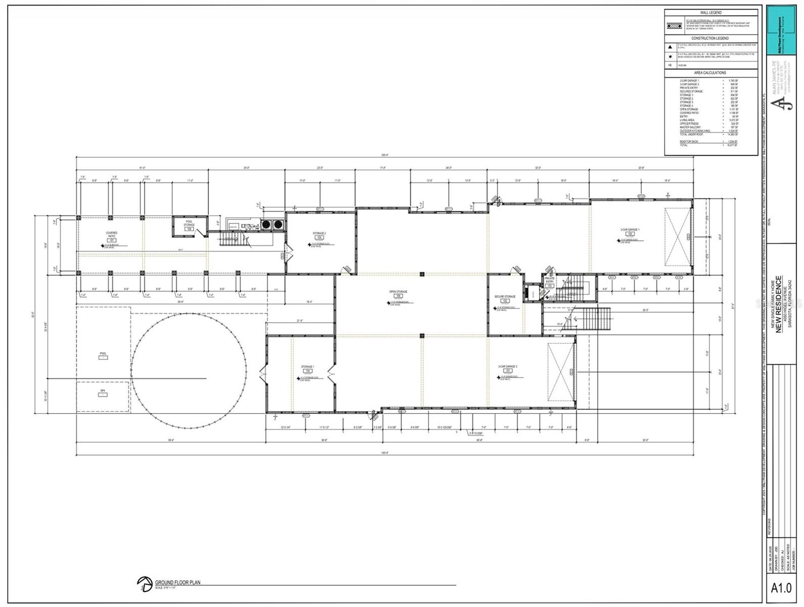 4050 Higel Ave Property Photo 54