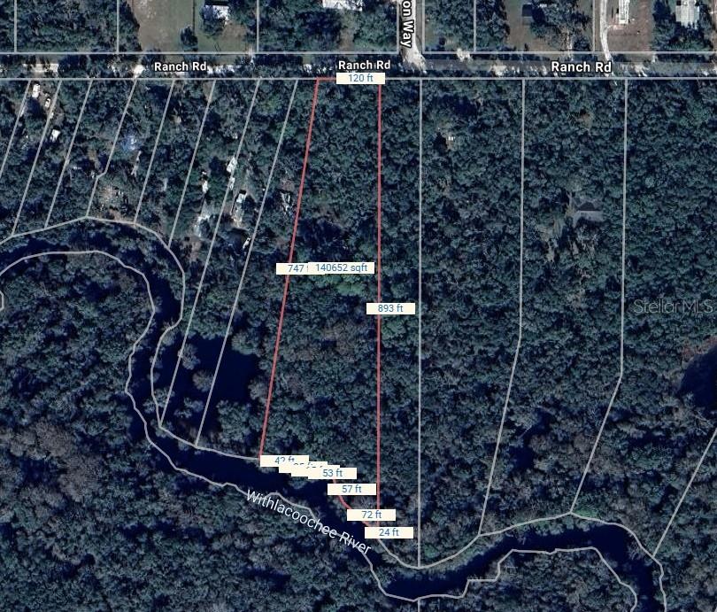 33074 RANCH RD
