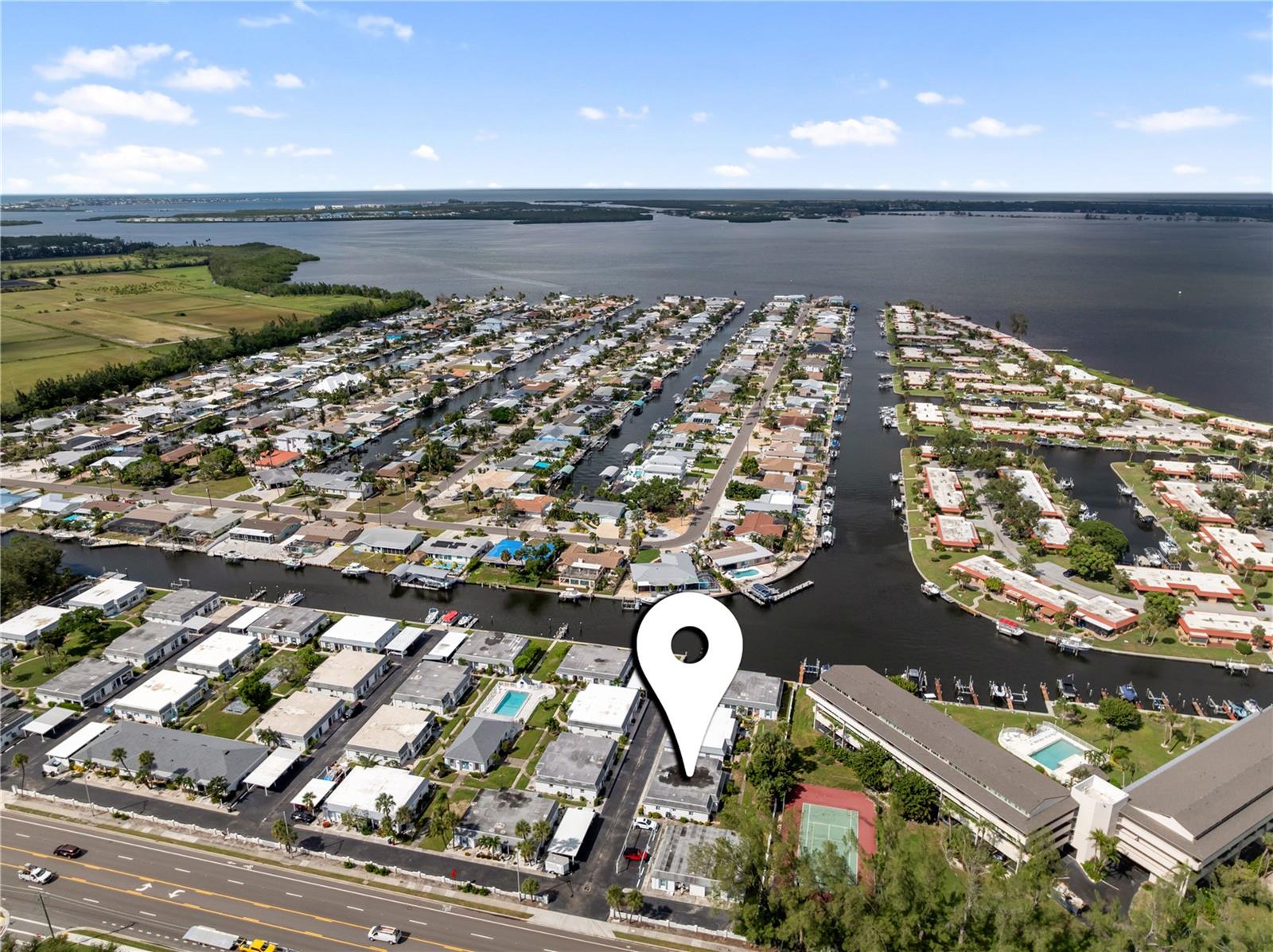 9612 Santa Maria Ct #52 Property Photo 1