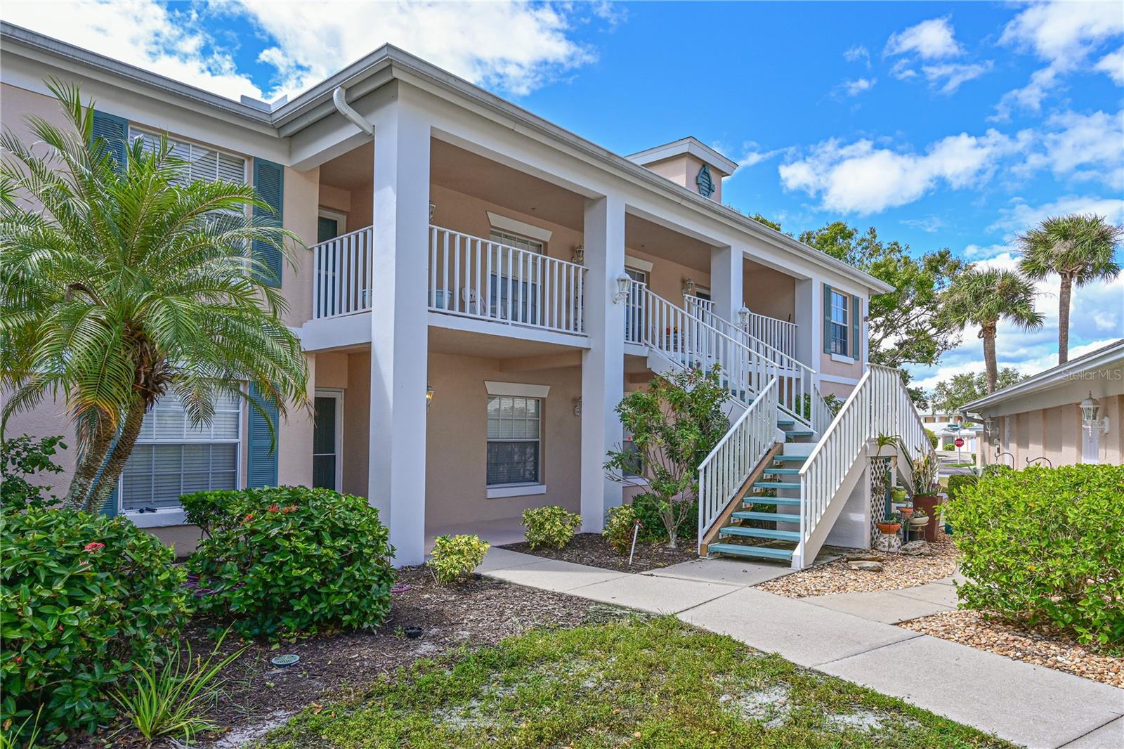 4705 SAND TRAP STREET CIR E #105 Property Photo 1