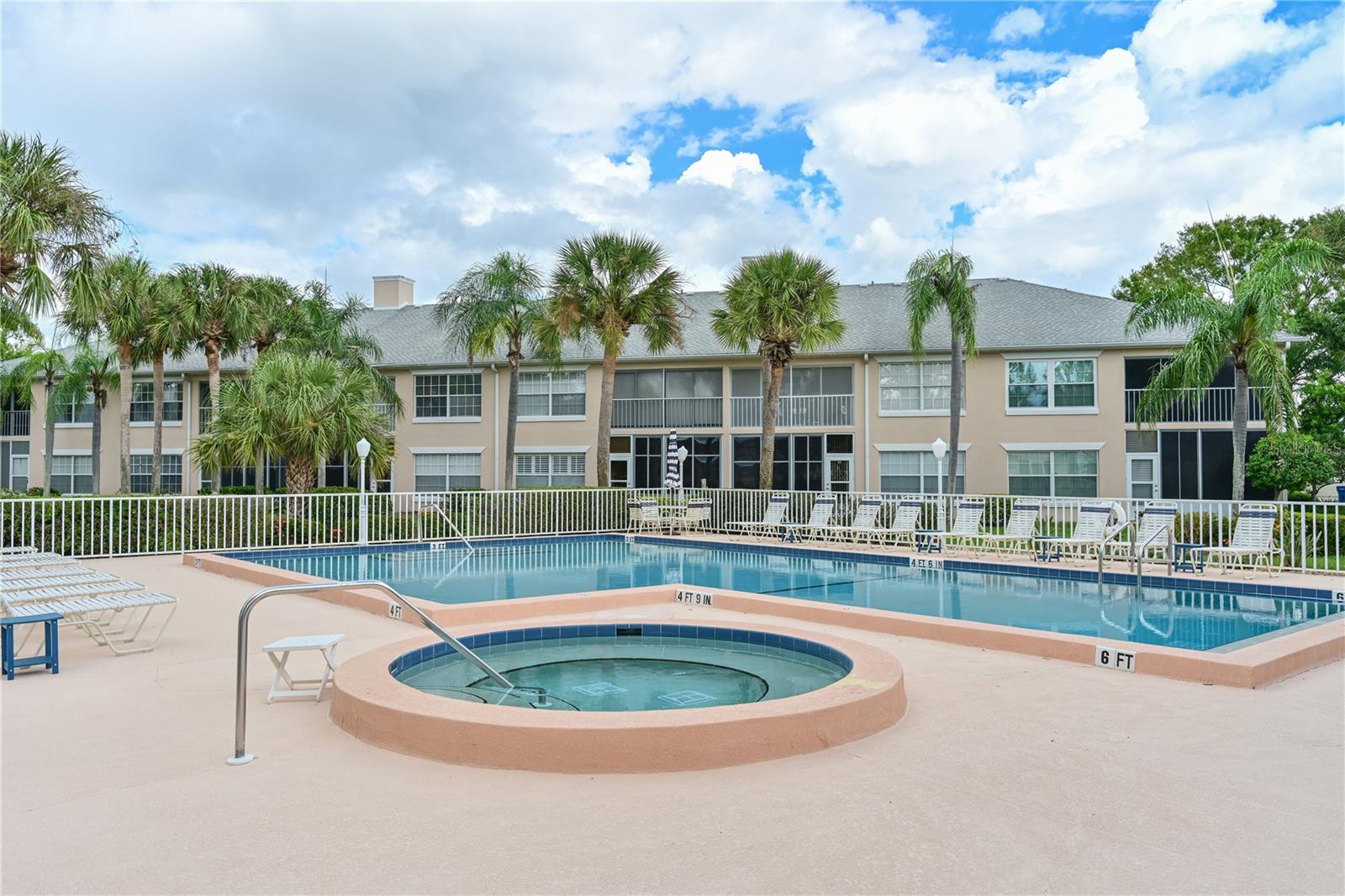 4705 Sand Trap Street Cir E #105 Property Photo 36