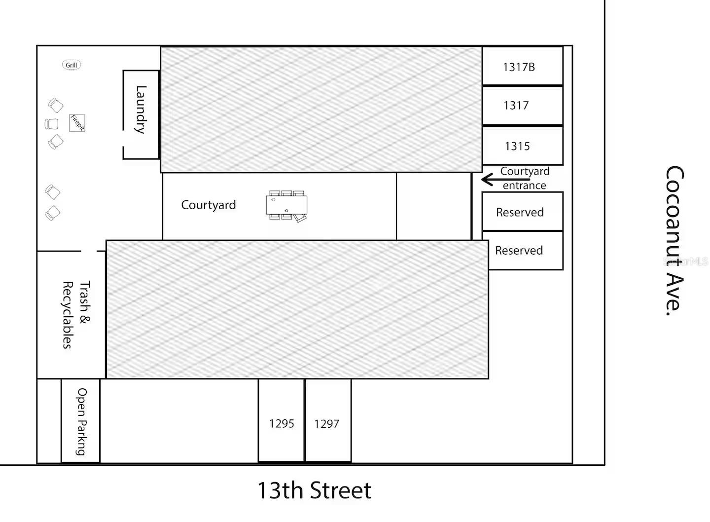 1317 Cocoanut St #b Property Photo 31