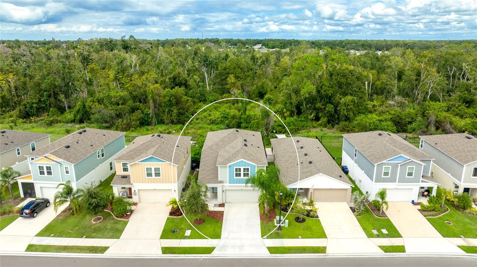 12816 Oak Hill Way Property Photo 2