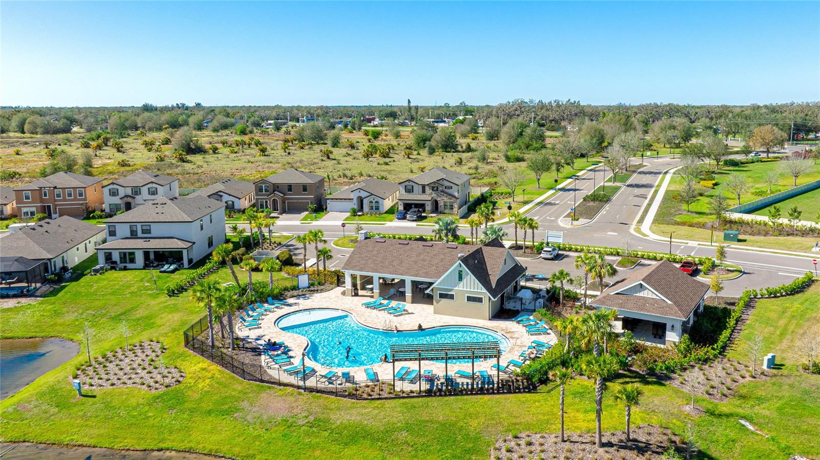 12816 Oak Hill Way Property Photo 38