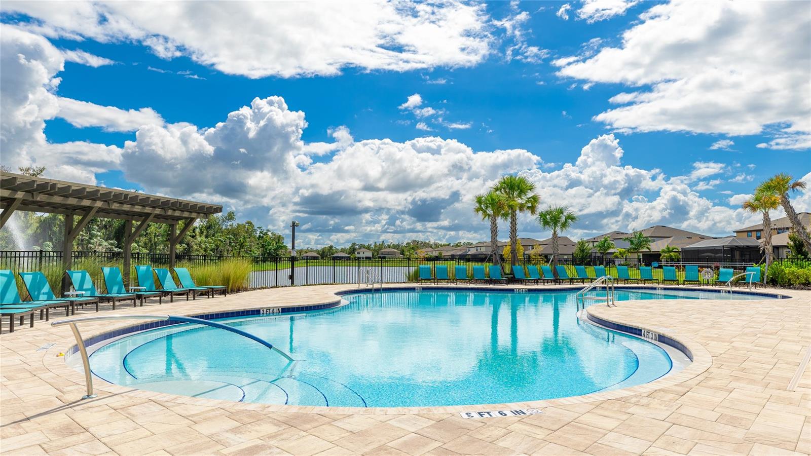 12816 Oak Hill Way Property Photo 41