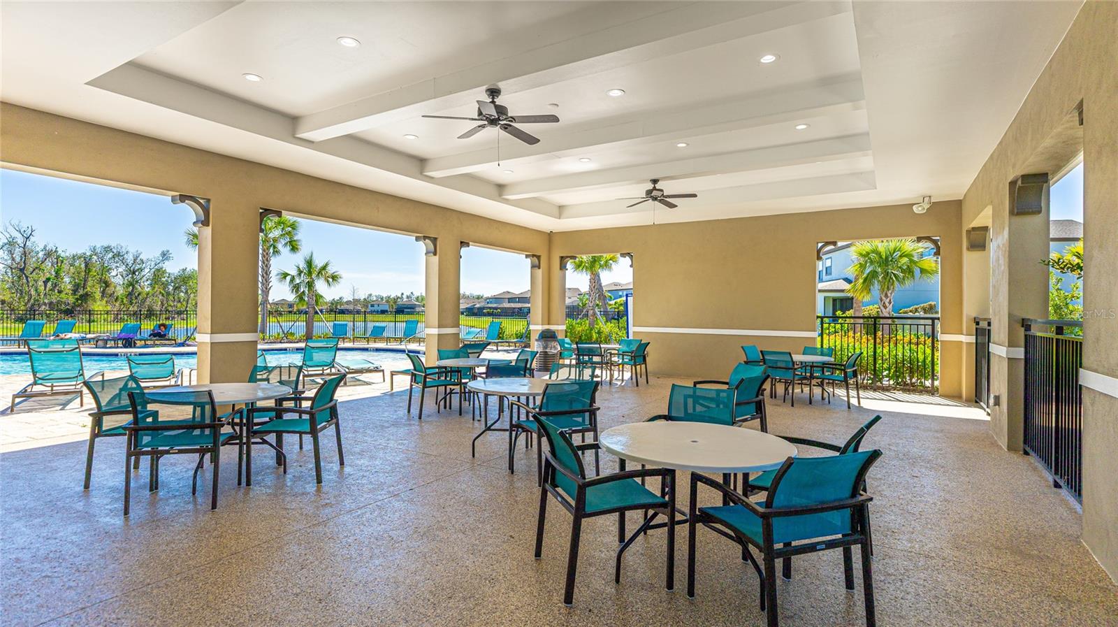 12816 Oak Hill Way Property Photo 45