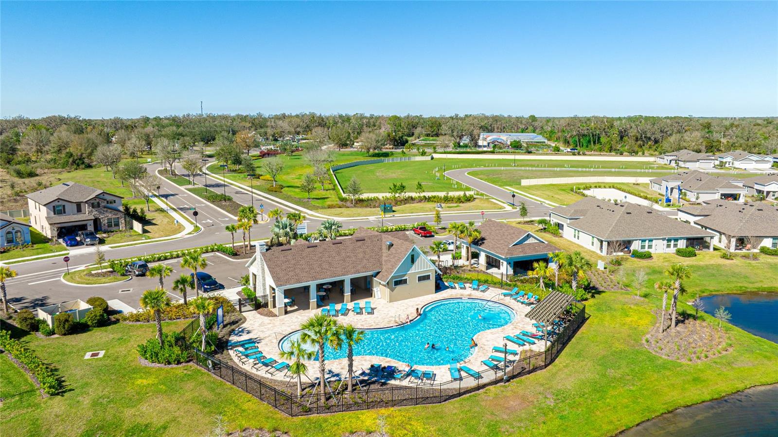 12816 Oak Hill Way Property Photo 46