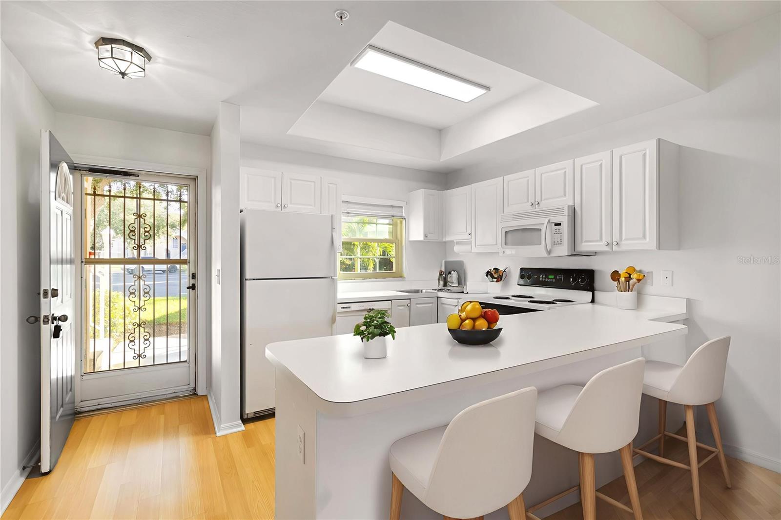 8350 Wingate Dr #917 Property Photo 5