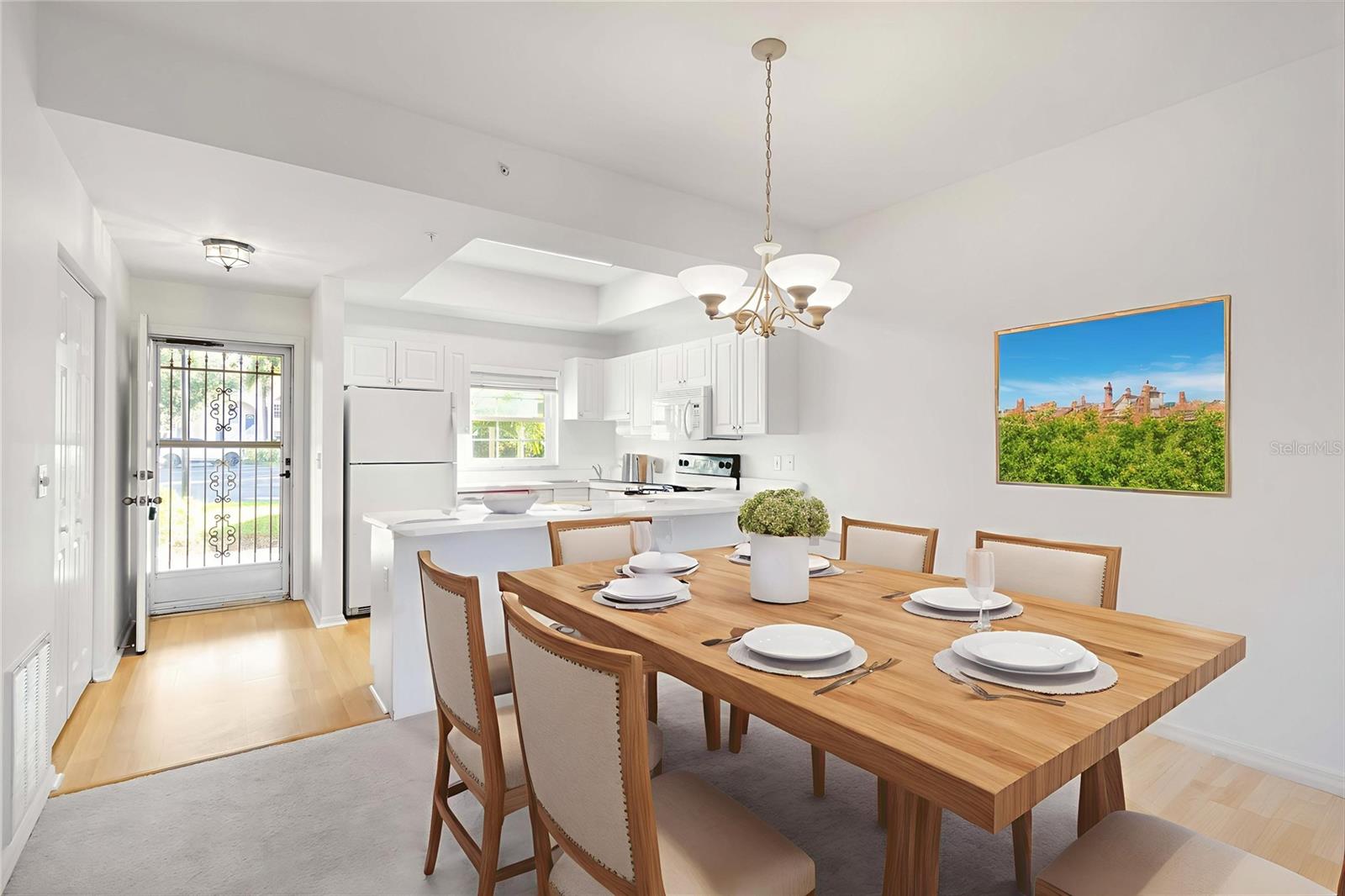 8350 Wingate Dr #917 Property Photo 9