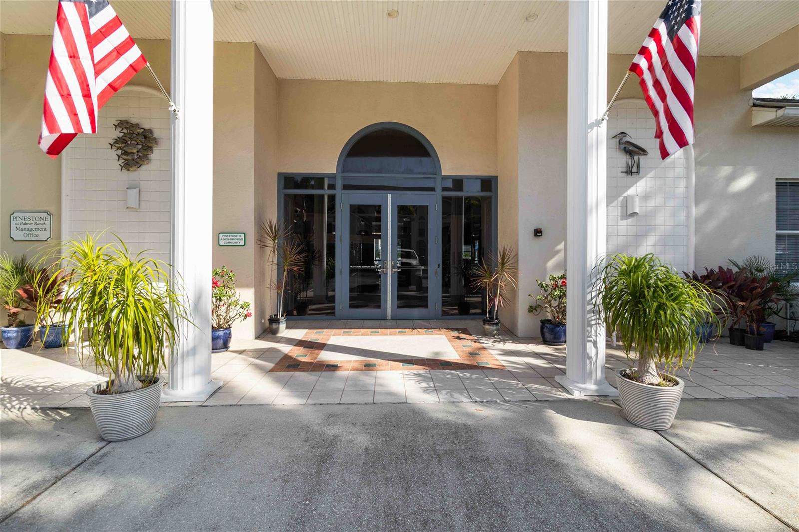 8350 Wingate Dr #917 Property Photo 34