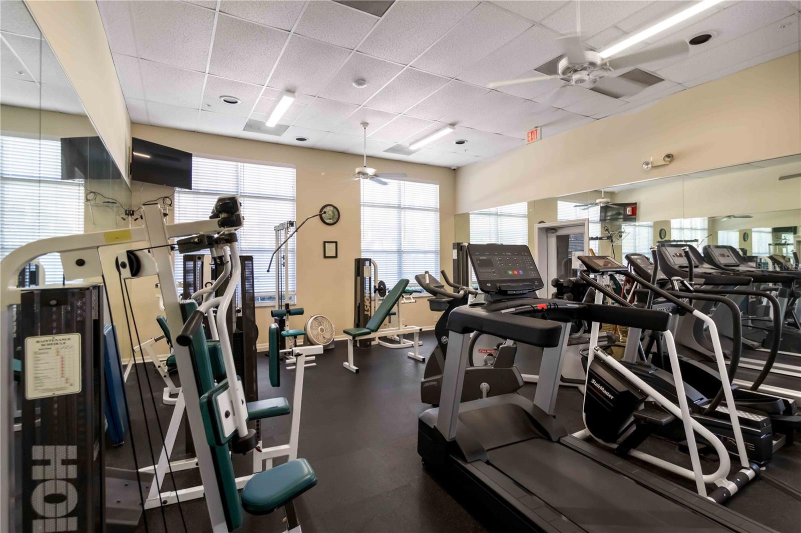 8350 Wingate Dr #917 Property Photo 39