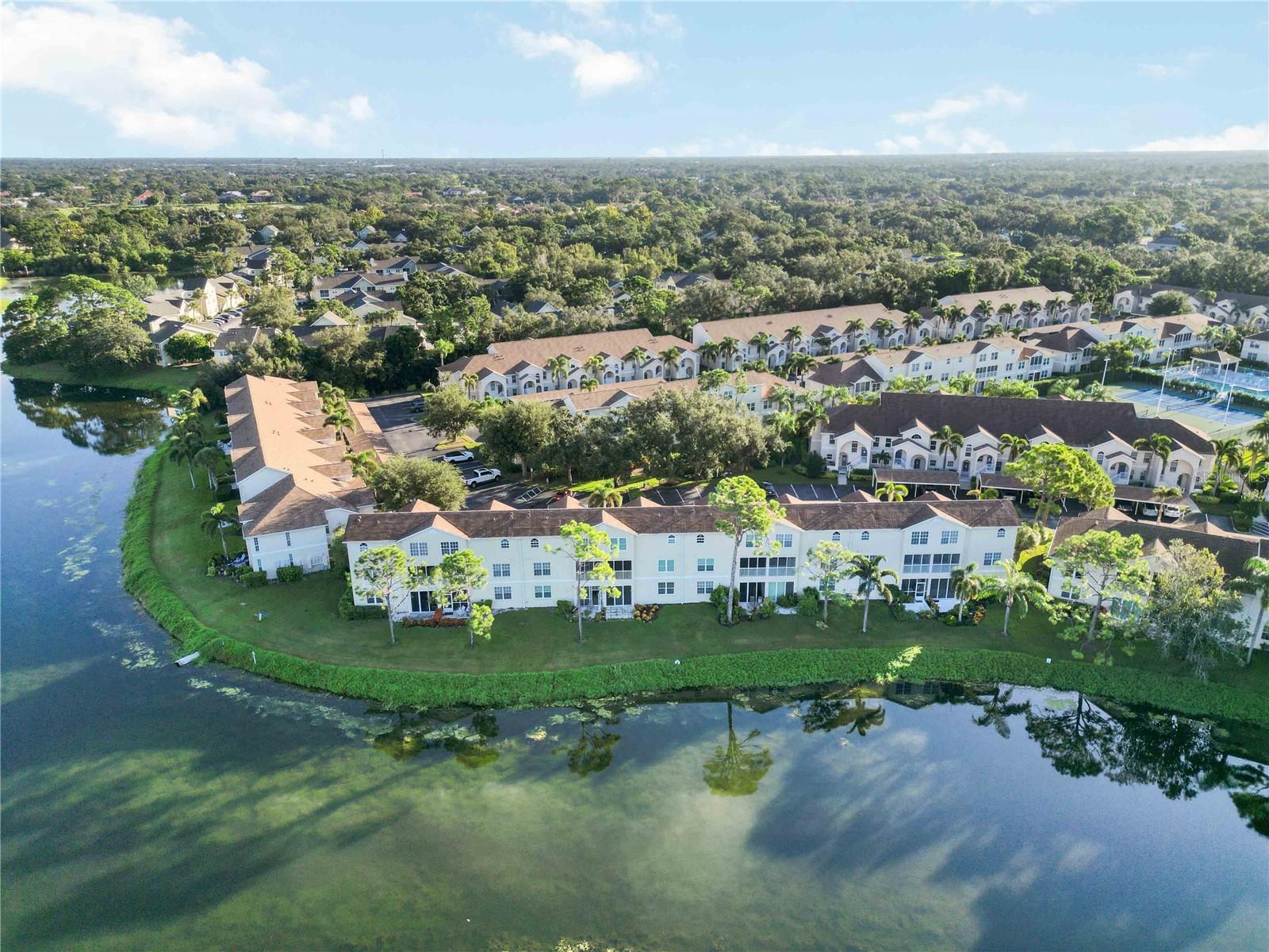 8350 Wingate Dr #917 Property Photo 45