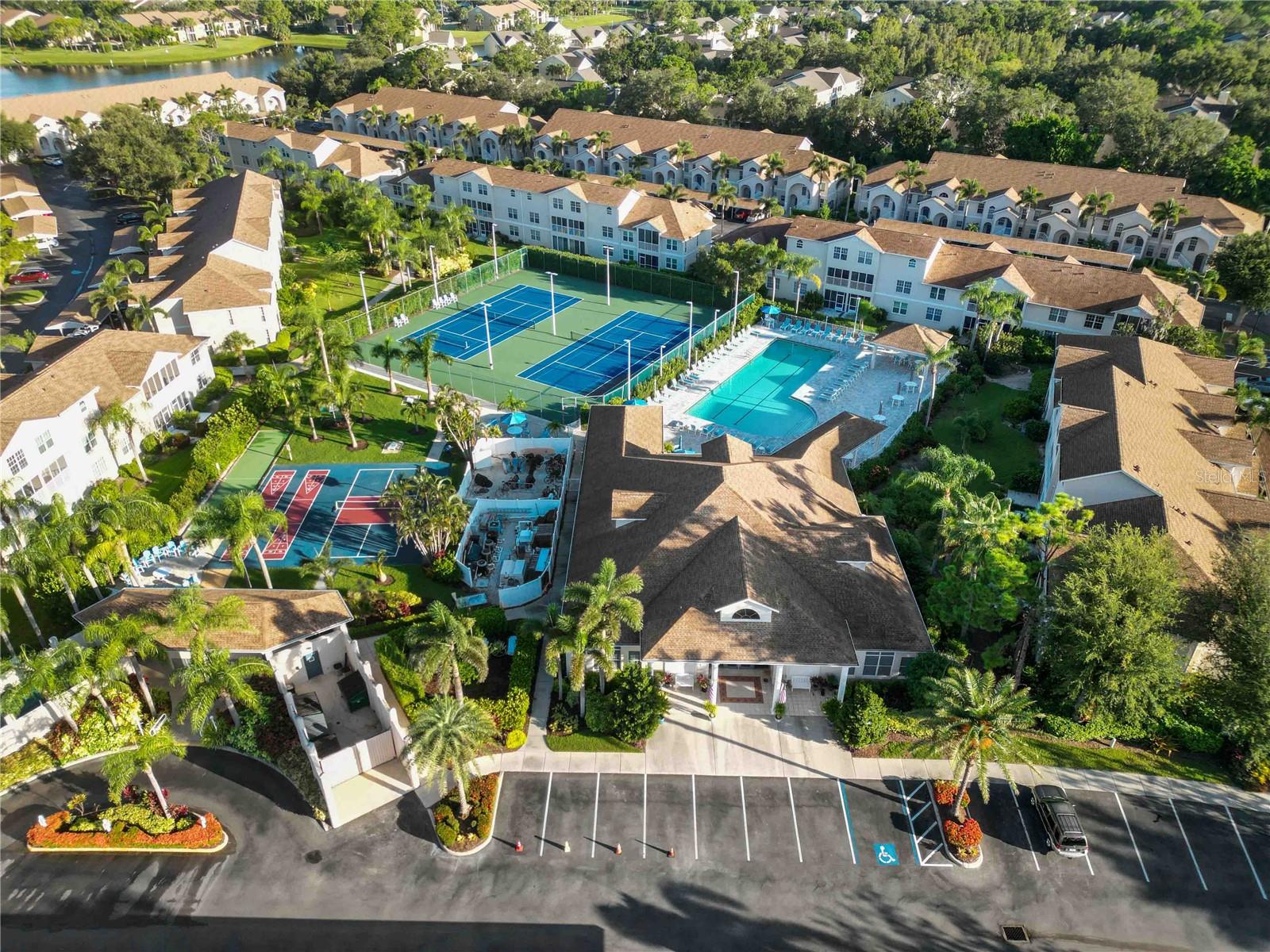 8350 Wingate Dr #917 Property Photo 49