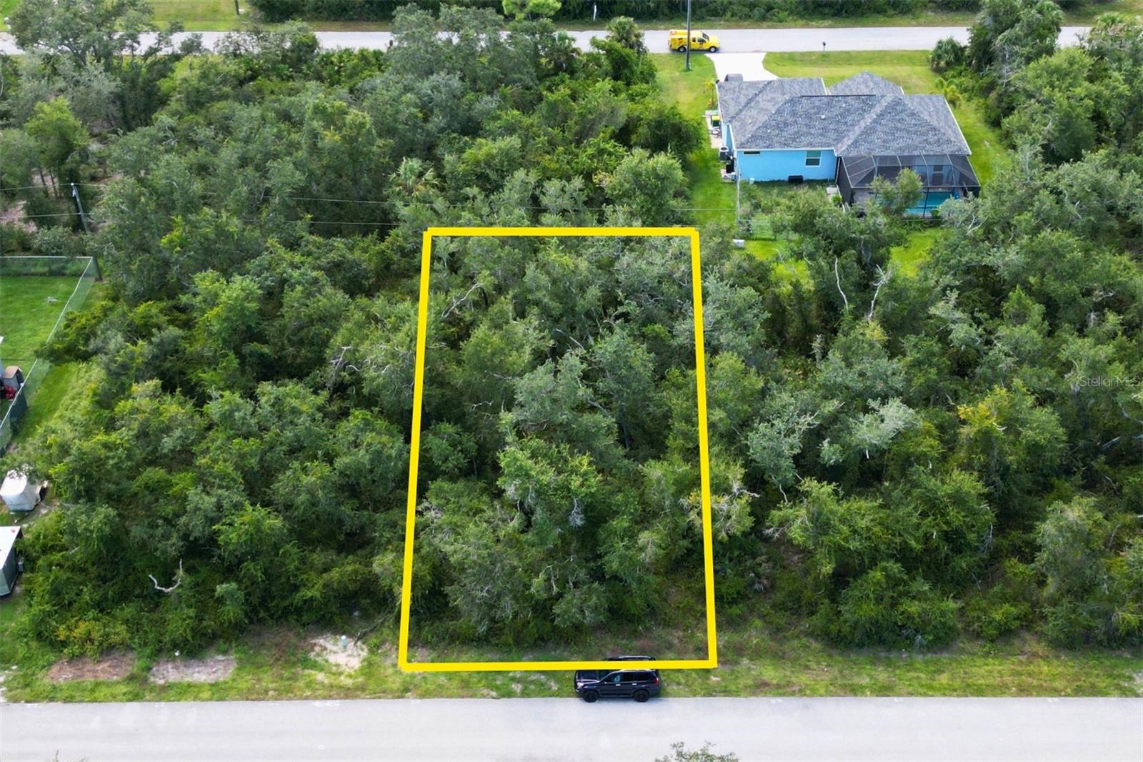 2157 Tea St Property Photo 1