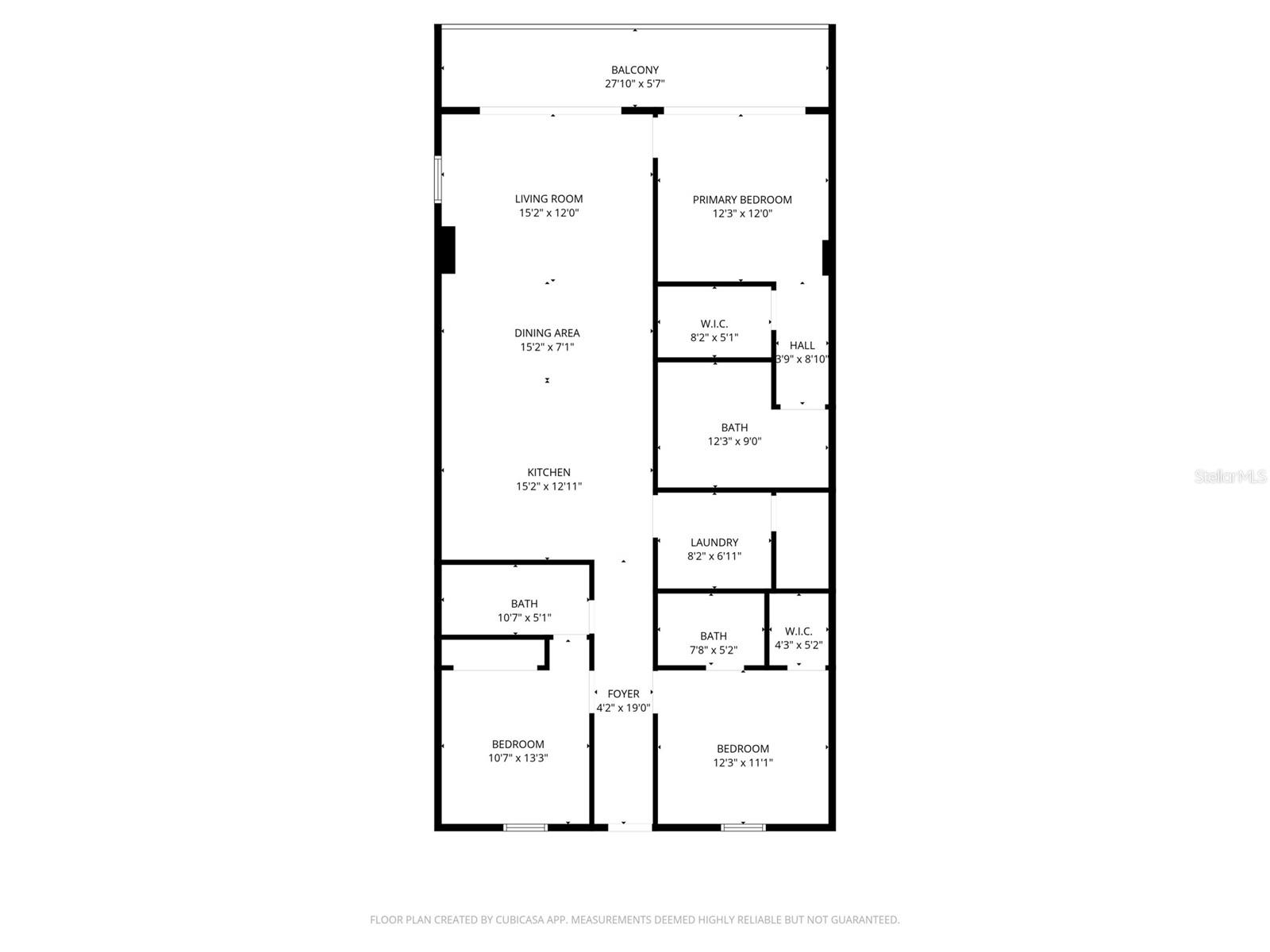 15305 1st St E #201 Property Photo 41