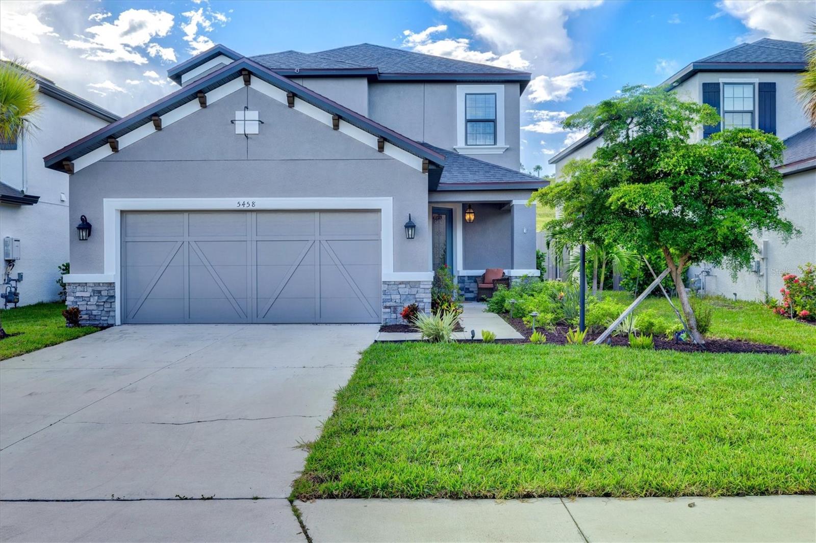 5458 Summit Gln Property Photo 64