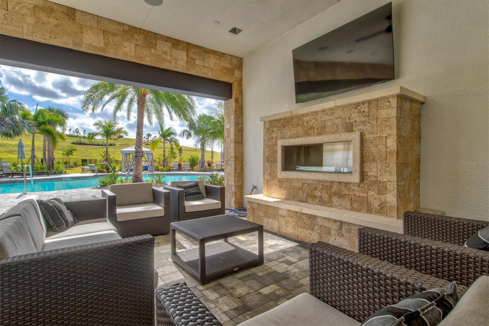 5458 Summit Gln Property Photo 95