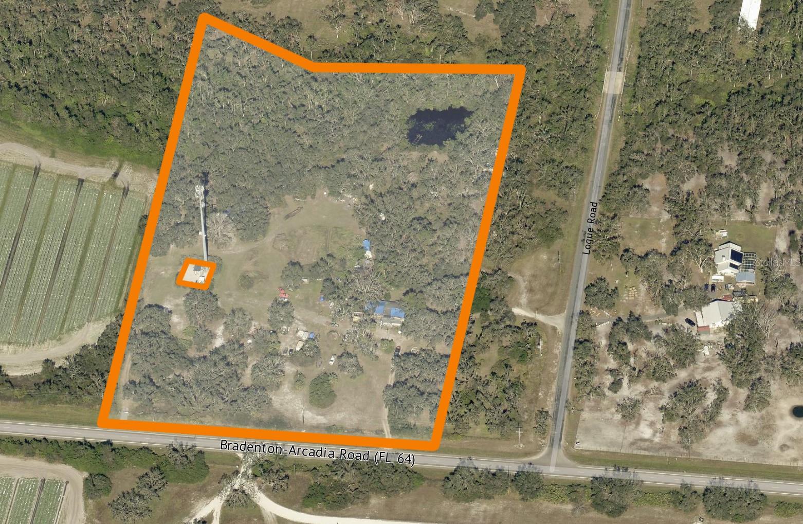 37851 State Road 64 E Property Photo 1
