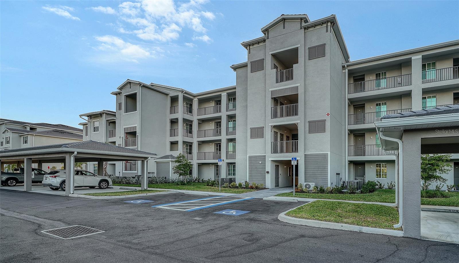 17655 OPAL SAND DR #302 Property Photo 1