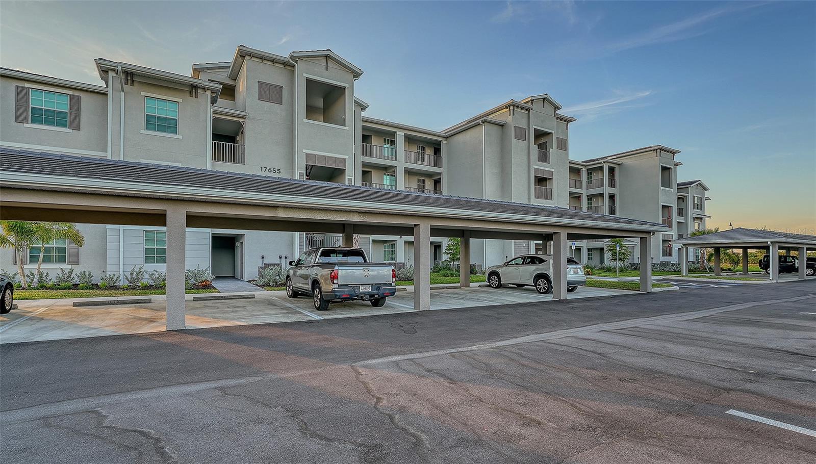 17655 Opal Sand Dr #302 Property Photo 4