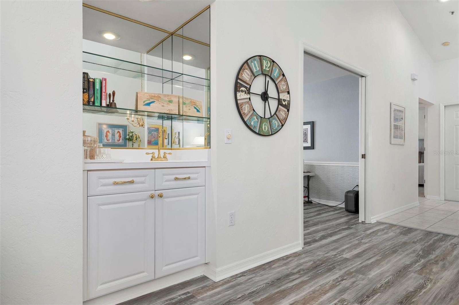 6609 Stone River Rd #206 Property Photo 12