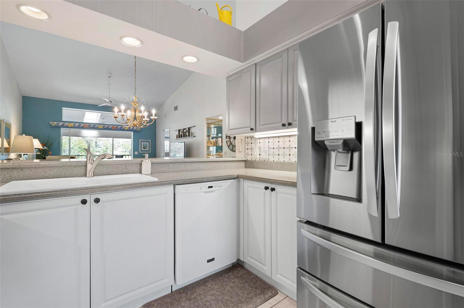 6609 Stone River Rd #206 Property Photo 15
