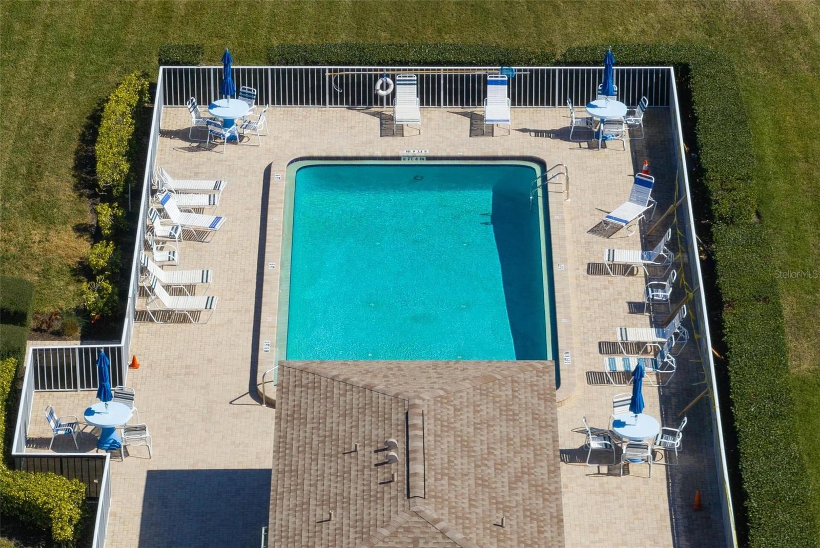 6609 Stone River Rd #206 Property Photo 39
