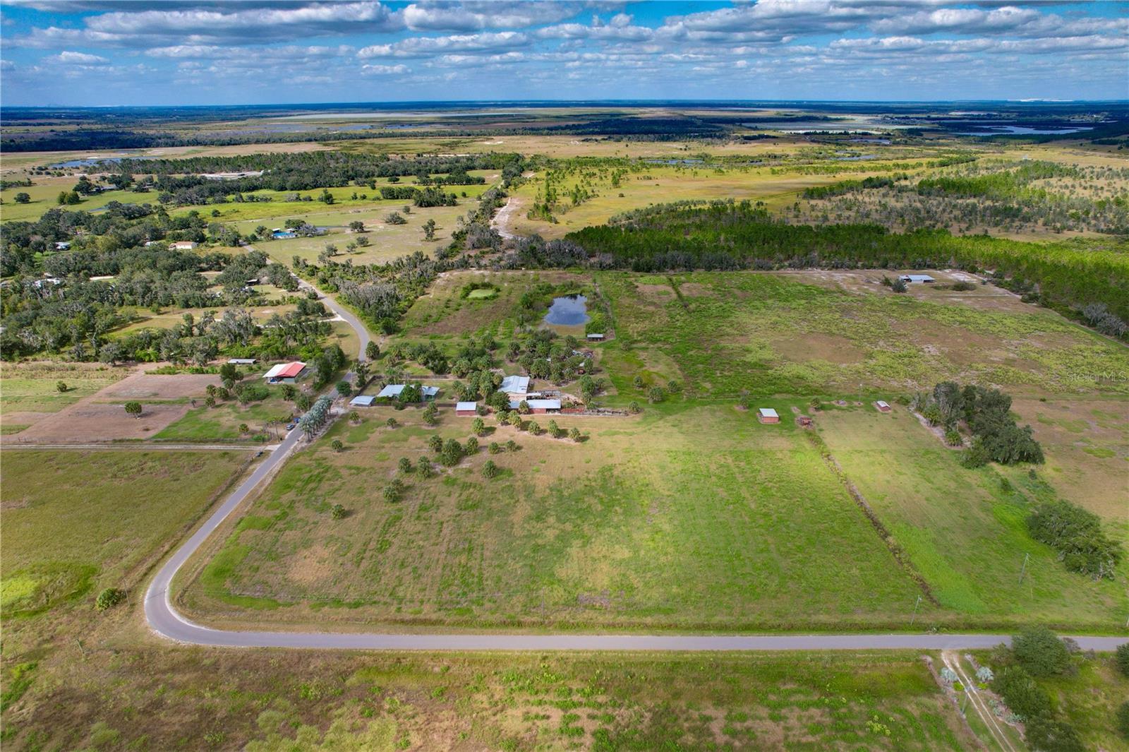 Bunker Hil Rd #parcel E Property Photo 1