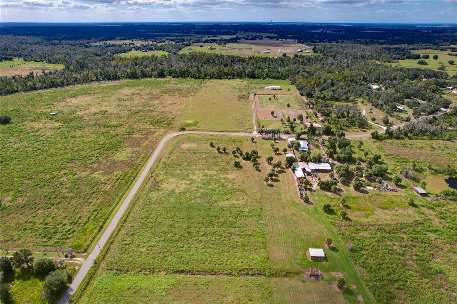 Bunker Hil Rd #parcel E Property Photo 5