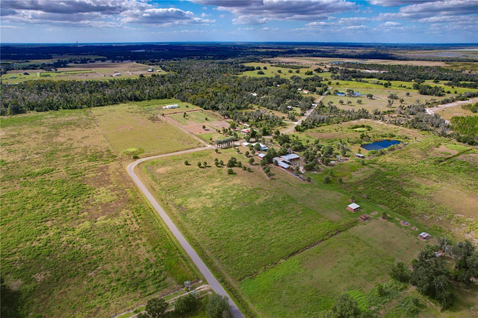 Bunker Hil Rd #parcel E Property Photo 6
