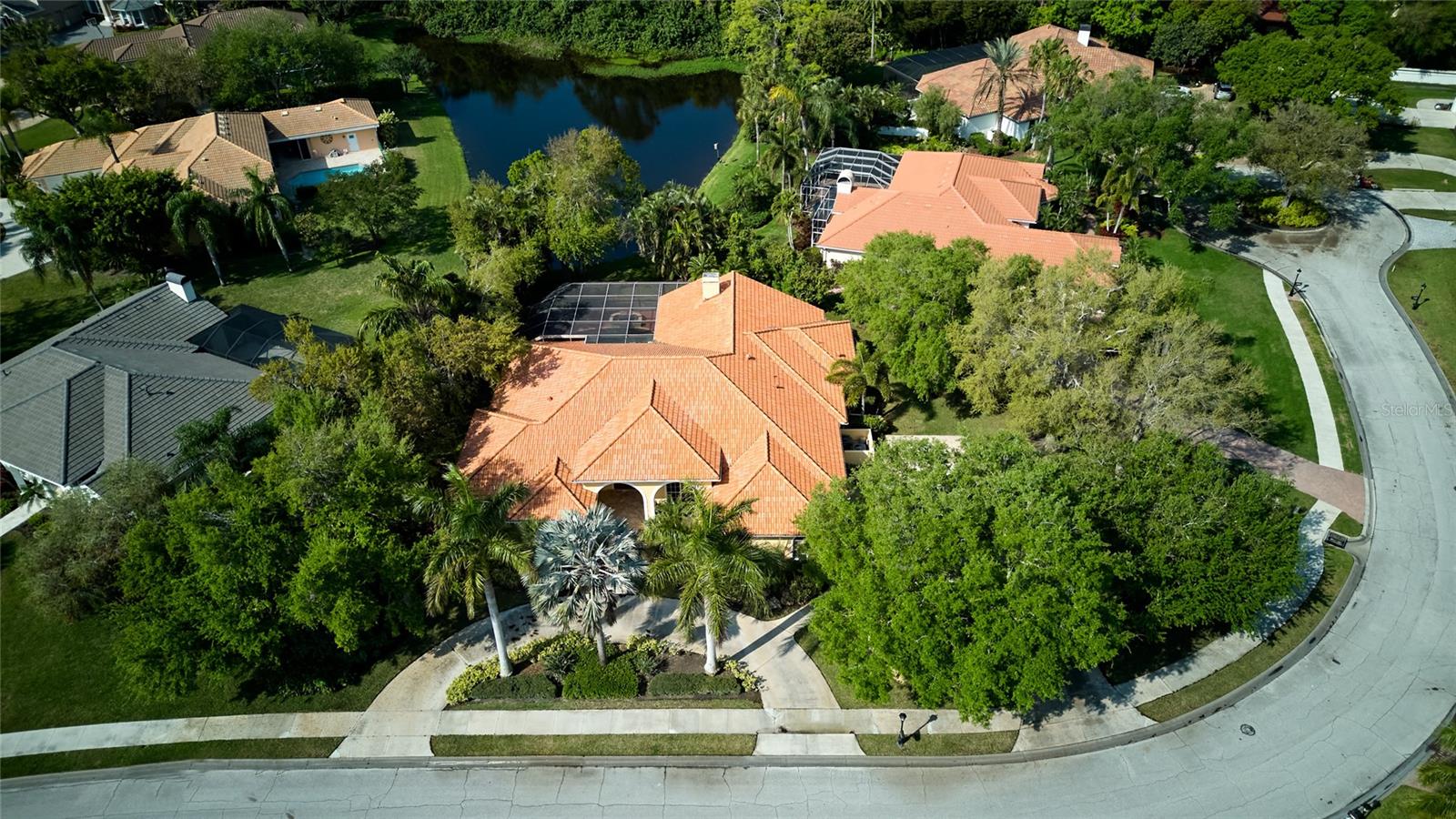 3718 Boca Pointe Dr Property Photo 33