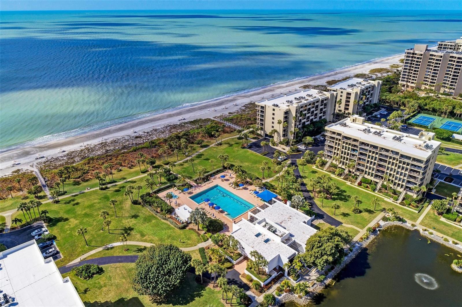 1065 Gulf Of Mexico Dr #201 Property Photo 45